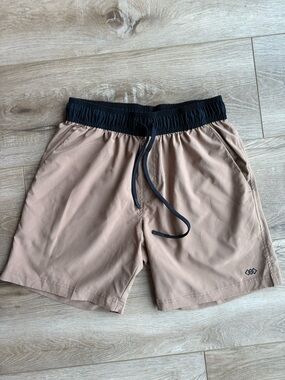 Men’s M Leg3Nd Shorts
